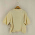 ヤシキ yashiki Seiran Mock Knit メンズ JPN:1