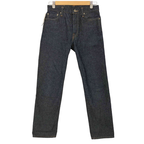 スノーピーク Snow Peak Recycled Cotton 5pkt Denim Slim リサイクル コットン 5ポケット デニム スリム メンズ US:30-31