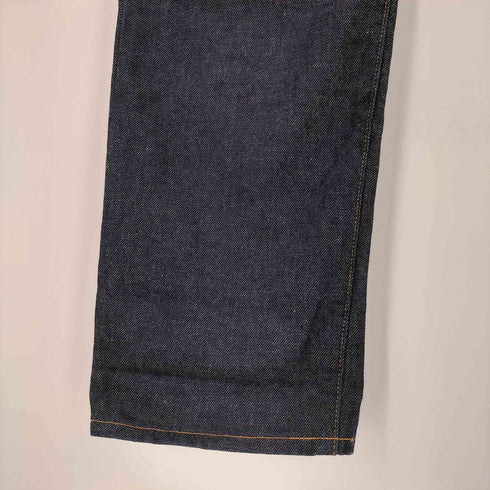スノーピーク Snow Peak Recycled Cotton 5pkt Denim Slim リサイクル コットン 5ポケット デニム スリム メンズ US:30-31