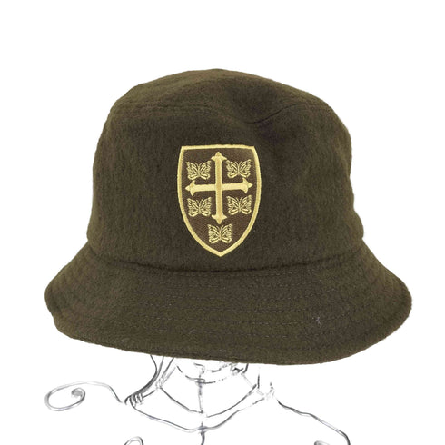 ニードルズ Needles Bucket Hat Shrunk Wool バケットハットシュランクウール メンズ L