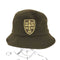 ニードルズ Needles Bucket Hat Shrunk Wool バケットハットシュランクウール メンズ L
