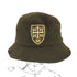 ニードルズ Needles Bucket Hat Shrunk Wool バケットハットシュランクウール メンズ L