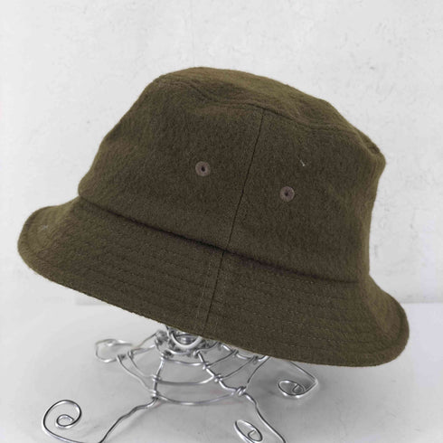 ニードルズ Needles Bucket Hat Shrunk Wool バケットハットシュランクウール メンズ L