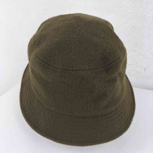 ニードルズ Needles Bucket Hat Shrunk Wool バケットハットシュランクウール メンズ L