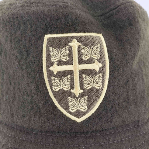 ニードルズ Needles Bucket Hat Shrunk Wool バケットハットシュランクウール メンズ L