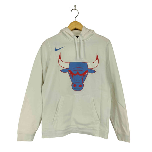ナイキ NIKE CHI ロゴ プルオーバー フリース CE メンズ import:M