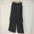 スライ SLY MANNISH STRAIGHT CARGO パンツ レディース JPN:2