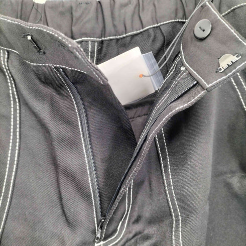 スライ SLY MANNISH STRAIGHT CARGO パンツ レディース JPN:2