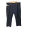 リーバイス Levis 502 赤耳 革パッチ メンズ W44/L34