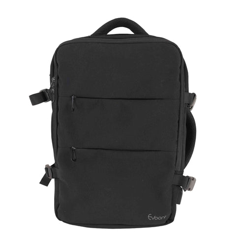 Evoon マルチビジネスリュック メンズ