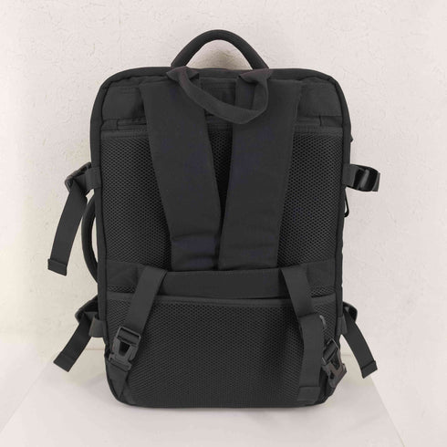 Evoon マルチビジネスリュック メンズ