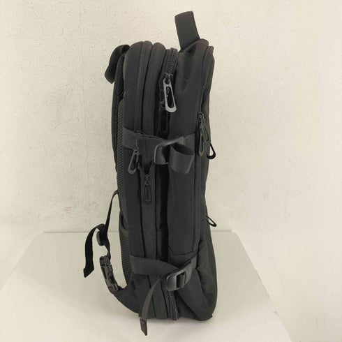 Evoon マルチビジネスリュック メンズ