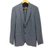 ポールスミス Paul Smith ウール 背抜き 2B テーラードジャケット メンズ import:XL