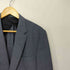 ポールスミス Paul Smith ウール 背抜き 2B テーラードジャケット メンズ import:XL