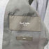 ポールスミス Paul Smith ウール 背抜き 2B テーラードジャケット メンズ import:XL