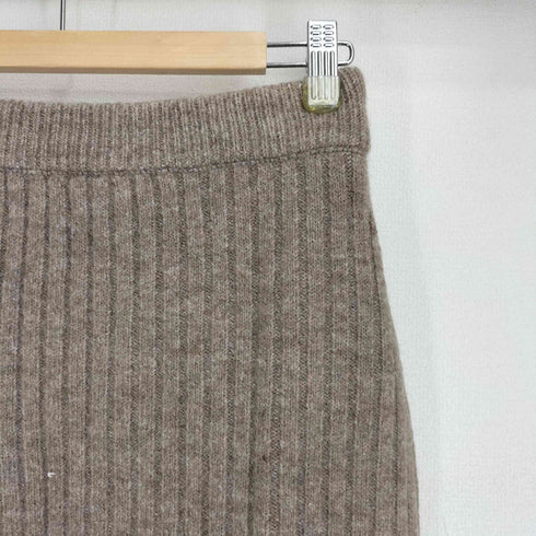 アーバンリサーチサニーレーベル URBAN RESEARCH Sonny Label トップス×スカートニットセットアップ レディース FREE