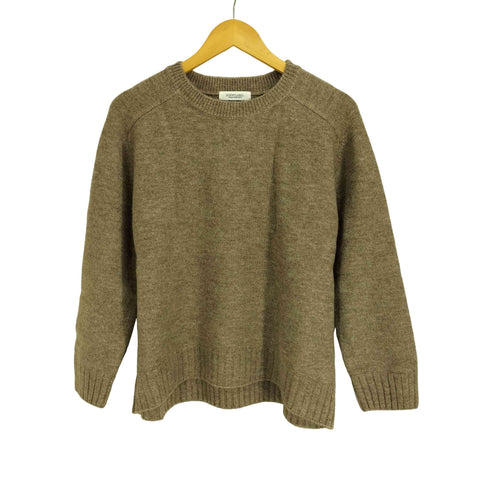アーバンリサーチサニーレーベル URBAN RESEARCH Sonny Label トップス×スカートニットセットアップ レディース FREE