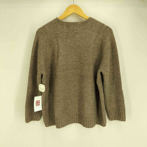 アーバンリサーチサニーレーベル URBAN RESEARCH Sonny Label トップス×スカートニットセットアップ レディース FREE