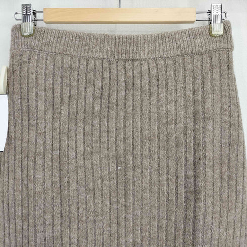 アーバンリサーチサニーレーベル URBAN RESEARCH Sonny Label トップス×スカートニットセットアップ レディース FREE