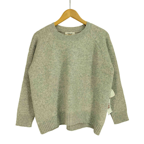 アーバンリサーチサニーレーベル URBAN RESEARCH Sonny Label トップス×スカートニットセットアップ レディース FREE