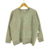 アーバンリサーチサニーレーベル URBAN RESEARCH Sonny Label トップス×スカートニットセットアップ レディース FREE