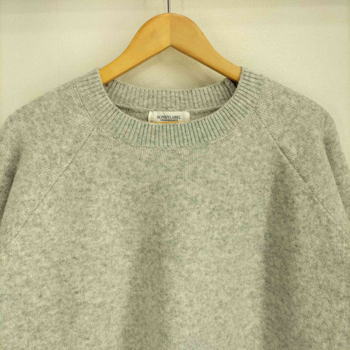 アーバンリサーチサニーレーベル URBAN RESEARCH Sonny Label トップス×スカートニットセットアップ レディース FREE