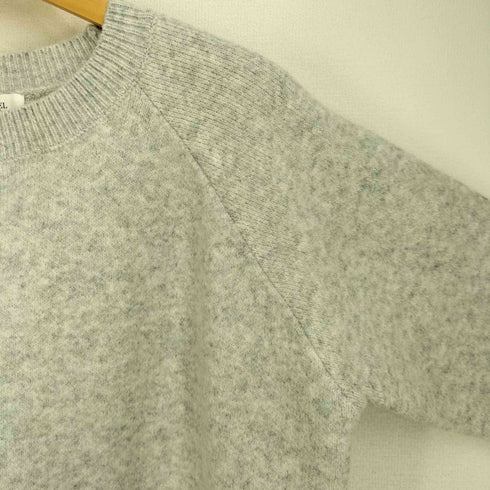 アーバンリサーチサニーレーベル URBAN RESEARCH Sonny Label トップス×スカートニットセットアップ レディース FREE