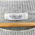アーバンリサーチサニーレーベル URBAN RESEARCH Sonny Label トップス×スカートニットセットアップ レディース FREE