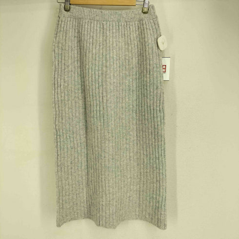 アーバンリサーチサニーレーベル URBAN RESEARCH Sonny Label トップス×スカートニットセットアップ レディース FREE