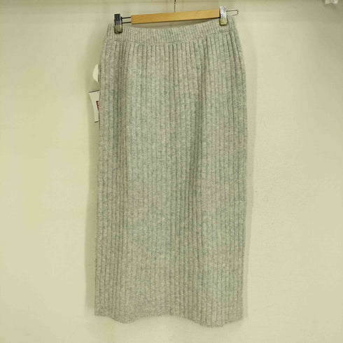 アーバンリサーチサニーレーベル URBAN RESEARCH Sonny Label トップス×スカートニットセットアップ レディース FREE