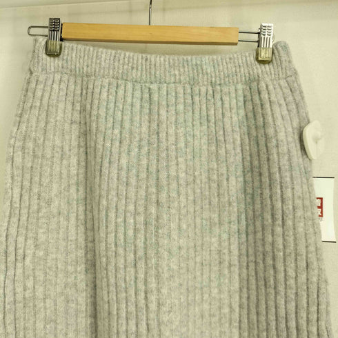 アーバンリサーチサニーレーベル URBAN RESEARCH Sonny Label トップス×スカートニットセットアップ レディース FREE