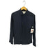 キャサリンハムネットロンドン KATHARINE HAMNETT LONDON コットン ドット レギュラーカラー シャツ メンズ import:M