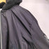ザラ ZARA リバーシブル ボア フーデッド ブルゾンジャケット レディース import:M
