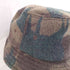 サウスツーウェストエイト SOUTH2 WEST8 カモ柄 ウール ハット メンズ M