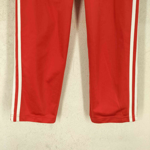 アディダスオリジナルス adidas Originals FIREBIRD TRACK PANTS-LUSH RED レディース JPN:S