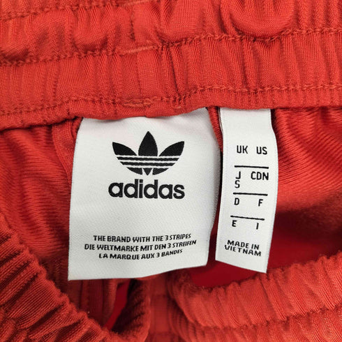 アディダスオリジナルス adidas Originals FIREBIRD TRACK PANTS-LUSH RED レディース JPN:S