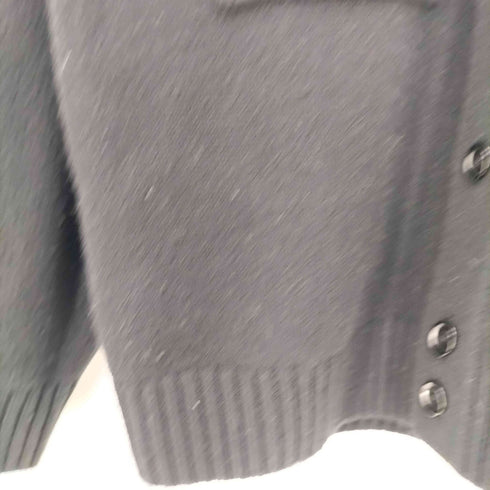 ユニクロユー UNIQLO U ラムニットジャケット メンズ JPN:M