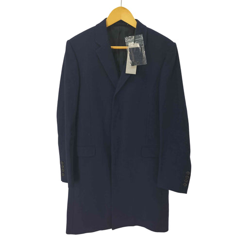 ラッドミュージシャン LAD MUSICIAN チェスターコート メンズ JPN:44