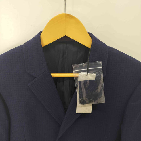 ラッドミュージシャン LAD MUSICIAN チェスターコート メンズ JPN:44