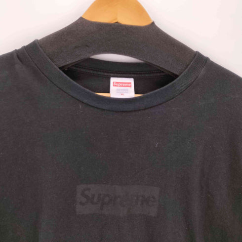 シュプリーム Supreme 23SS TONAL BOX LOGO TEE メンズ import:XL