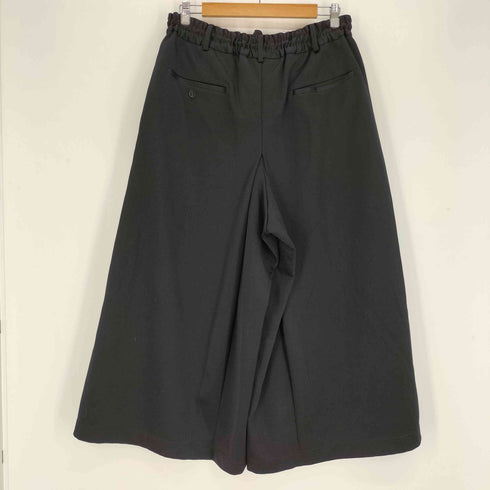 サイト SYTE Hakama Balloon pants エステル イージー バルーン ワイド パンツ ジャージ メンズ JPN:3