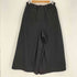 サイト SYTE Hakama Balloon pants エステル イージー バルーン ワイド パンツ ジャージ メンズ JPN:3