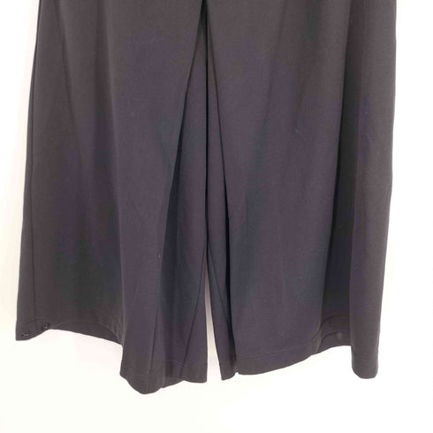 サイト SYTE Hakama Balloon pants エステル イージー バルーン ワイド パンツ ジャージ メンズ JPN:3