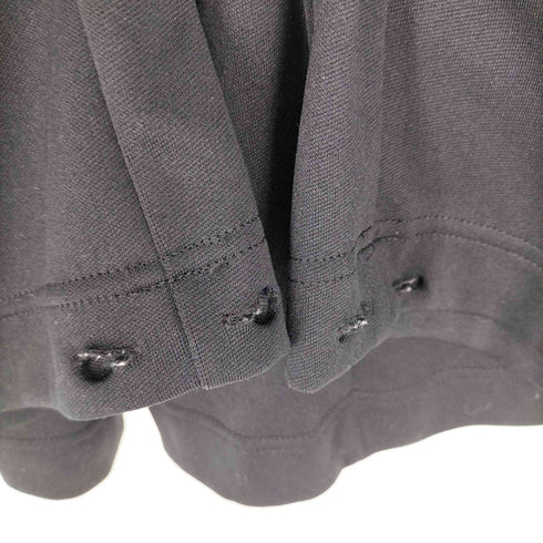 サイト SYTE Hakama Balloon pants エステル イージー バルーン ワイド パンツ ジャージ メンズ JPN:3