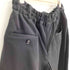 サイト SYTE Hakama Balloon pants エステル イージー バルーン ワイド パンツ ジャージ メンズ JPN:3