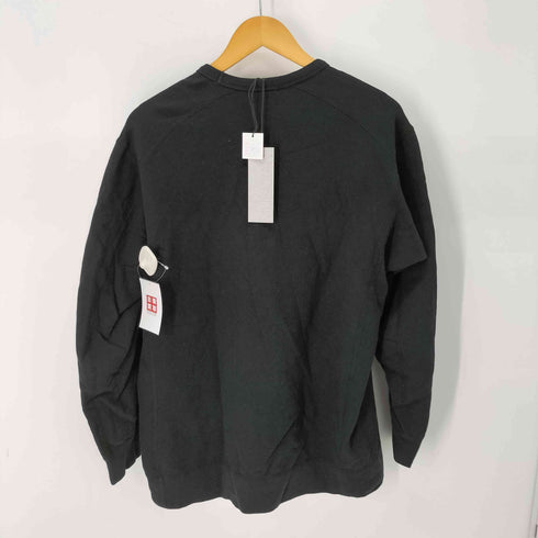 ラッドミュージシャン LAD MUSICIAN 14AW ドット スウェット メンズ JPN:44