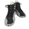 ジョーダンブランド JORDAN BRAND Air Jordan 12 Retro Barons/Black and Wolf Grey エアジョーダン12 レトロ バロンズ/ブラック アンド ウルフグレー メンズ JPN:26