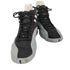 ジョーダンブランド JORDAN BRAND Air Jordan 12 Retro Barons/Black and Wolf Grey エアジョーダン12 レトロ バロンズ/ブラック アンド ウルフグレー メンズ JPN:26