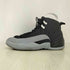 ジョーダンブランド JORDAN BRAND Air Jordan 12 Retro Barons/Black and Wolf Grey エアジョーダン12 レトロ バロンズ/ブラック アンド ウルフグレー メンズ JPN:26