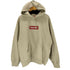 シュプリーム Supreme 24AW Box Logo Hooded Sweatshirt メンズ import:XL